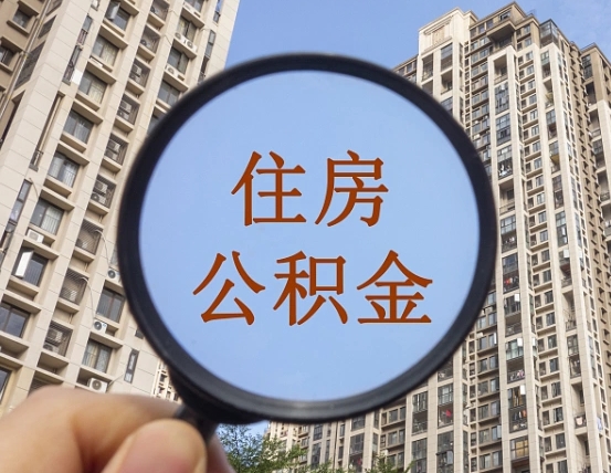 桂阳住房公积金为什么封存（公积金为啥是封存）